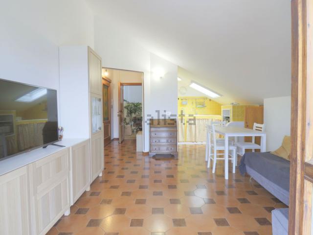 Appartamento in affitto di 68 m² in Via Vignaccia, 40