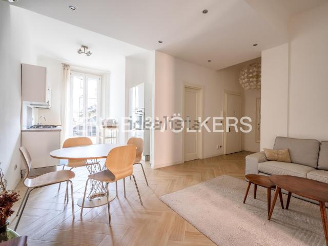 Appartamento in affitto di 68 m² in Via Volterra