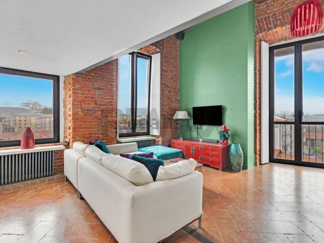 Appartamento in affitto di 68 m² in Via Achille Fontanelli, 3