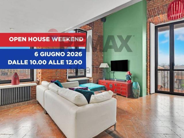 Appartamento in affitto di 68 m² in Via Achille Fontanelli, 3