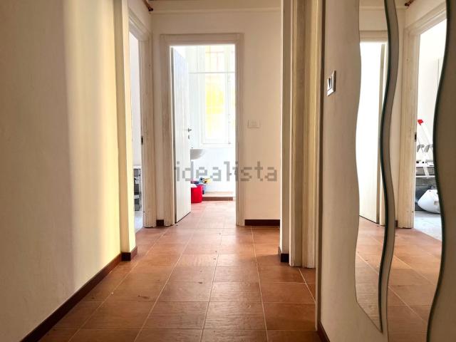 Appartamento in affitto di 68 m² in Via Achillini, 3