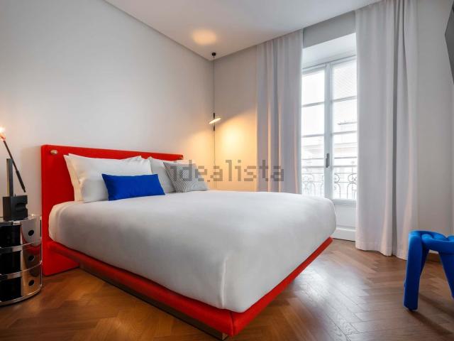 Appartamento in affitto di 68 m² in Via Alessandro Manzoni, 25