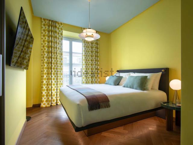 Appartamento in affitto di 68 m² in Via Alessandro Manzoni, 25