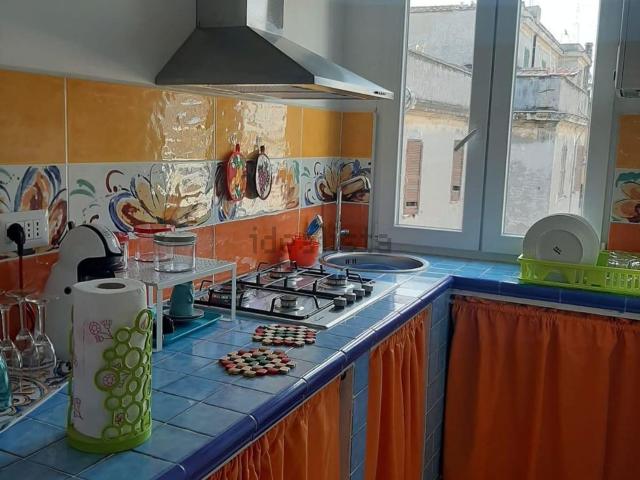 Appartamento in affitto di 68 m² in Via Alfredo Cappellini, 46