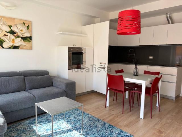 Appartamento in affitto di 68 m² in Via Antonio Cantore
