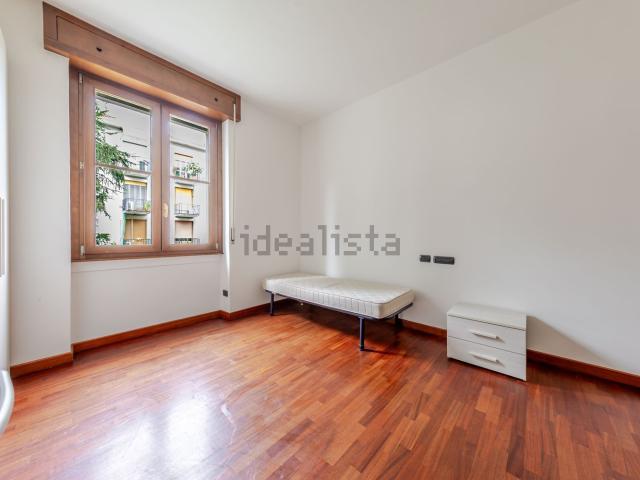 Appartamento in affitto di 68 m² in Via Assietta, 9