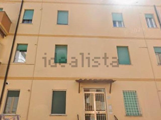 Appartamento in affitto di 68 m² in Via Augusto Conti
