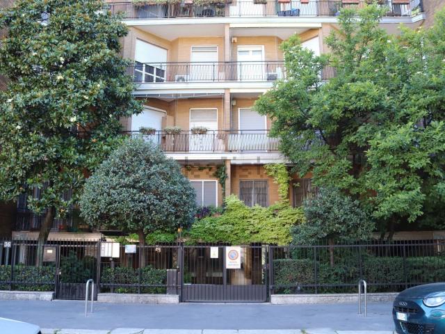 Appartamento in affitto di 68 m² in Via Balilla, 36