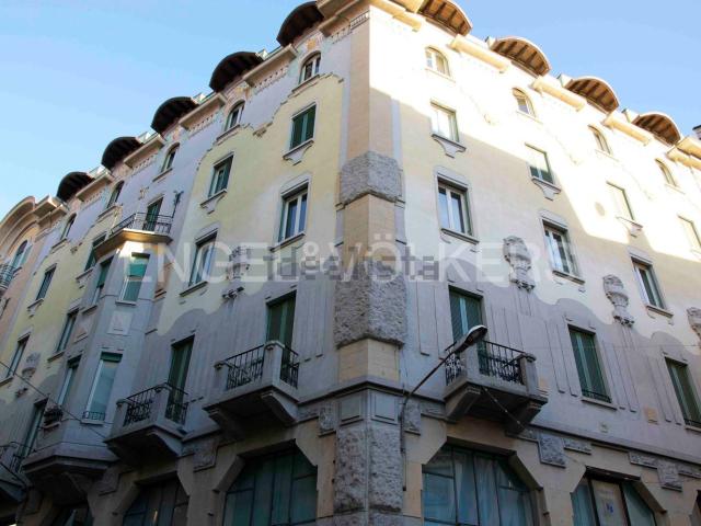 Appartamento in affitto di 68 m² in Via Bernascone Giuseppe