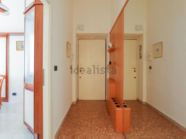 Appartamento in affitto di 68 m² in Via Brembo, 21