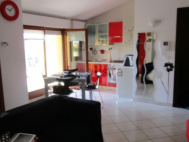 Appartamento in affitto di 68 m² in Via Budapest, 6