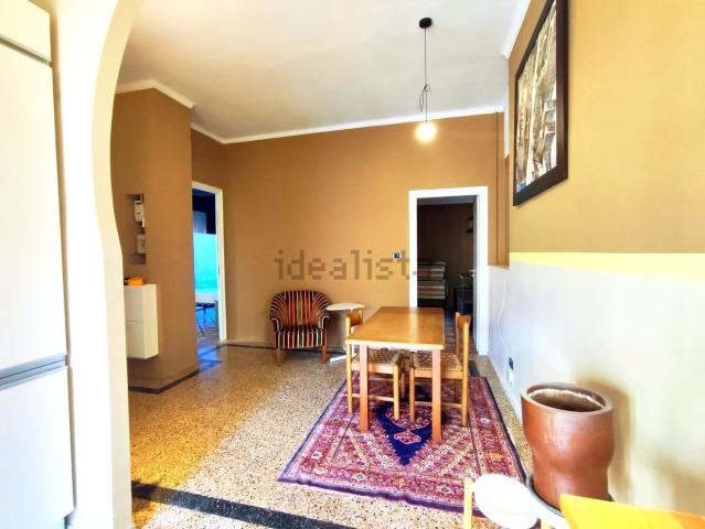 Appartamento in affitto di 68 m² in Via Carmelo Borg Pisani, 19