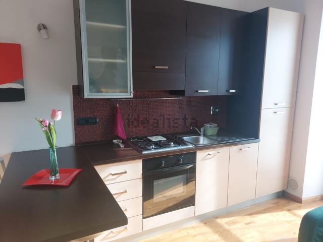 Appartamento in affitto di 68 m² in Via Cimaglia, 6