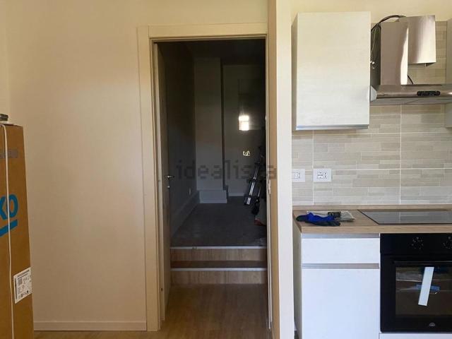 Appartamento in affitto di 68 m² in Via Costituente