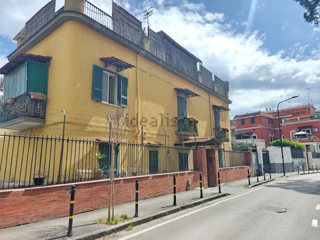 Appartamento in affitto di 68 m² in Via Cristoforo Colombo, 30