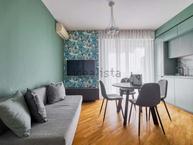 Appartamento in affitto di 68 m² in Via dei Caduti, 13