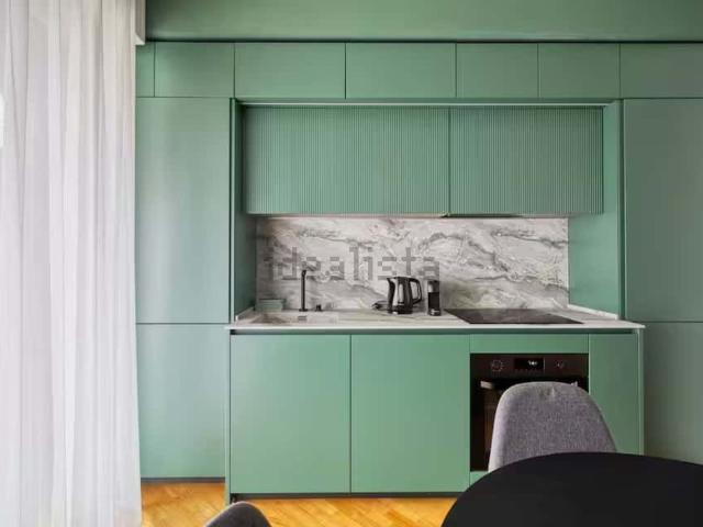 Appartamento in affitto di 68 m² in Via dei Caduti, 13