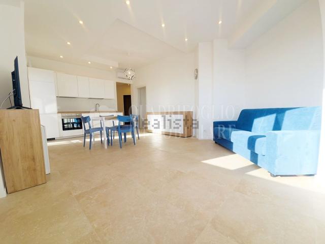 Appartamento in affitto di 68 m² in Via del Bucintoro, 3