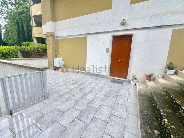 Appartamento in affitto di 68 m² in Via del Pomerio