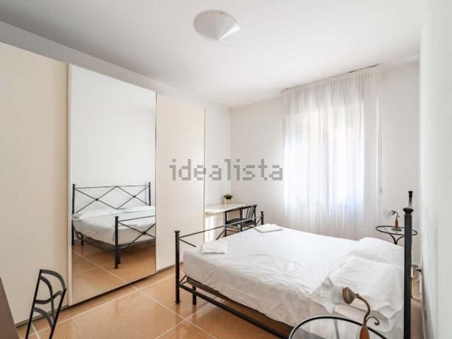 Appartamento in affitto di 68 m² in Via delle Fosse Ardeatine, 3