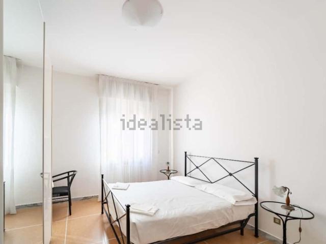 Appartamento in affitto di 68 m² in Via delle Fosse Ardeatine, 3