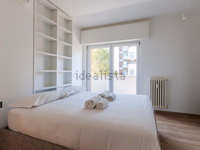 Appartamento in affitto di 68 m² in Via delle Genziane, 3
