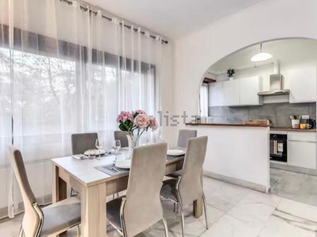 Appartamento in affitto di 68 m² in Via di Torre Rossa