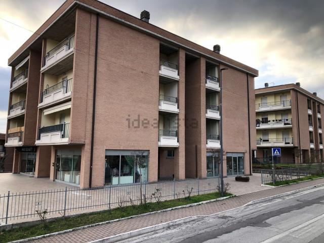Appartamento in affitto di 68 m² in Via di Vittorio Giuseppe, 11