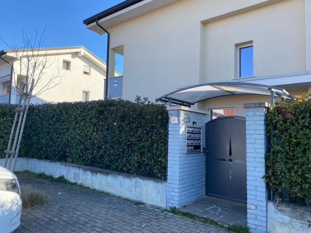 Appartamento in affitto di 68 m² in Via Don Lorenzo Milani