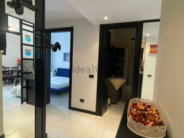Appartamento in affitto di 68 m² in Via Fernando Santi, 5