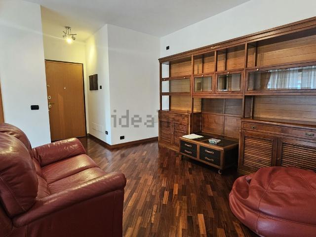 Appartamento in affitto di 68 m² in Via Francesco Borromini