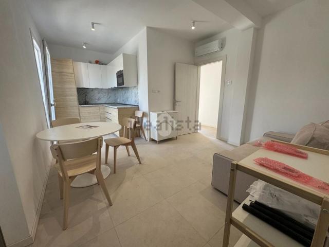 Appartamento in affitto di 68 m² in Via Galileo Ferraris, 10