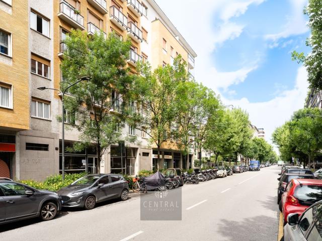 Appartamento in affitto di 68 m² in Via Giovanni da Procida, 7