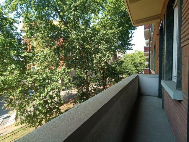 Appartamento in affitto di 68 m² in Via Giovanni Pascoli, 56