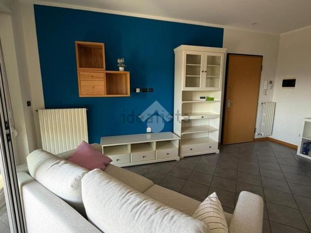 Appartamento in affitto di 68 m² in Via Giacomo Manzú, 2