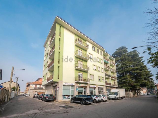 Appartamento in affitto di 68 m² in Via Giuseppe Verdi, 4