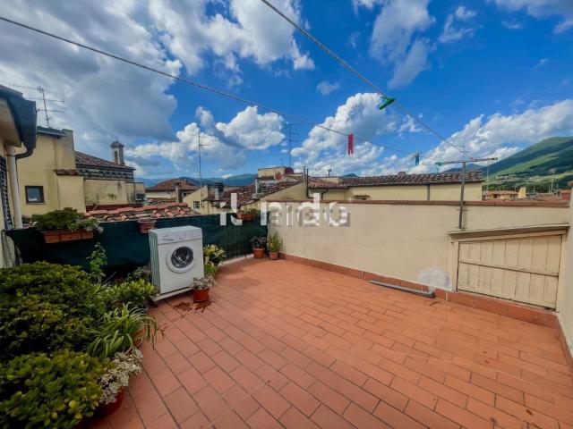 Appartamento in affitto di 68 m² in Via Giuseppe Garibaldi