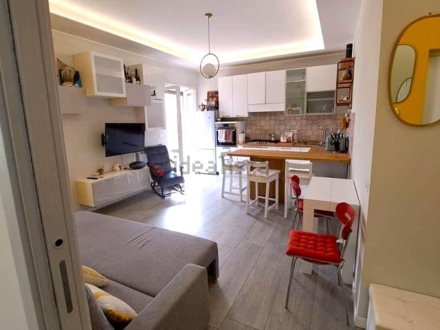 Appartamento in affitto di 68 m² in Via Gregorio XIII, 33