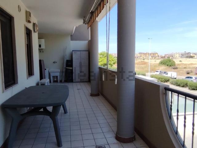Appartamento in affitto di 68 m² in Via Italia, 20