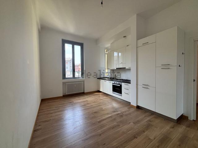 Appartamento in affitto di 68 m² in Via Laura Ciceri Visconti