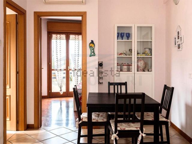 Appartamento in affitto di 68 m² in Via Lea Padovani