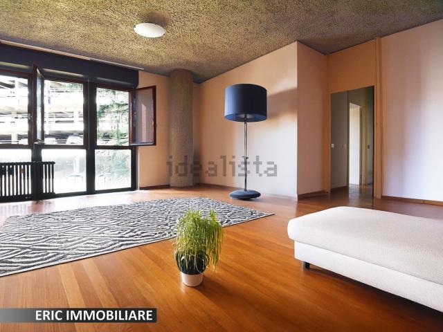 Appartamento in affitto di 68 m² in Via Lodovico Muratori, 29