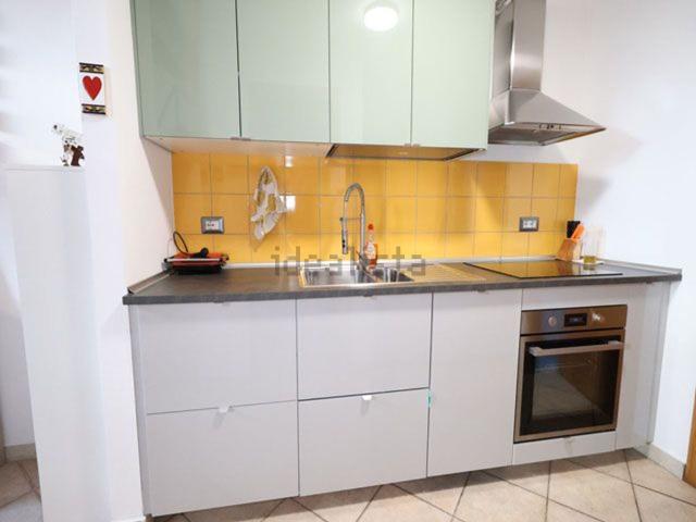 Appartamento in affitto di 68 m² in Via Luciano Manara
