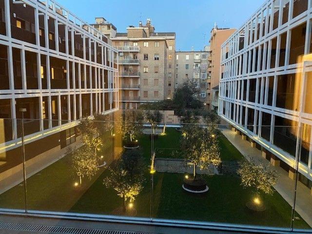 Appartamento in affitto di 68 m² in Via Luigi Giuseppe Faravelli, 14