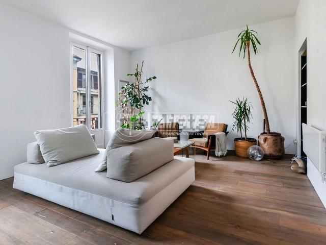 Appartamento in affitto di 68 m² in Via Luigi Porro Lambertenghi, 25