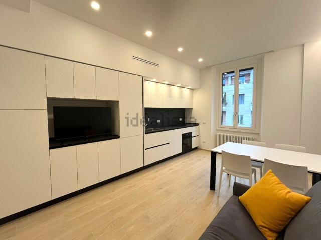 Appartamento in affitto di 68 m² in Via Luigi Settembrini, 32