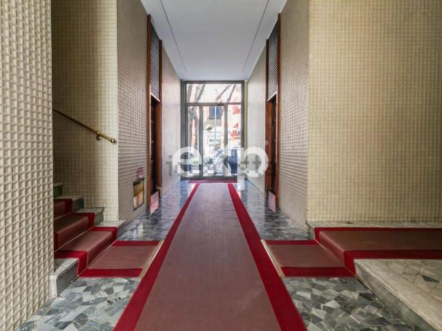 Appartamento in affitto di 68 m² in Via Mac Mahon, 1