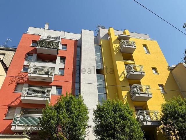 Appartamento in affitto di 68 m² in Via Martiri Oscuri, 20