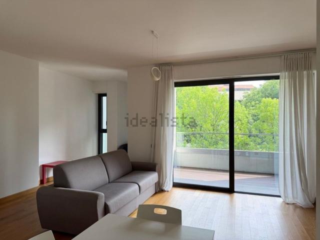 Appartamento in affitto di 68 m² in Via Marco Ulpio Traiano, 37