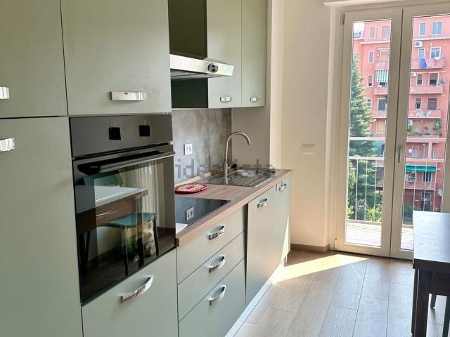 Appartamento in affitto di 68 m² in Via Marostica, 27